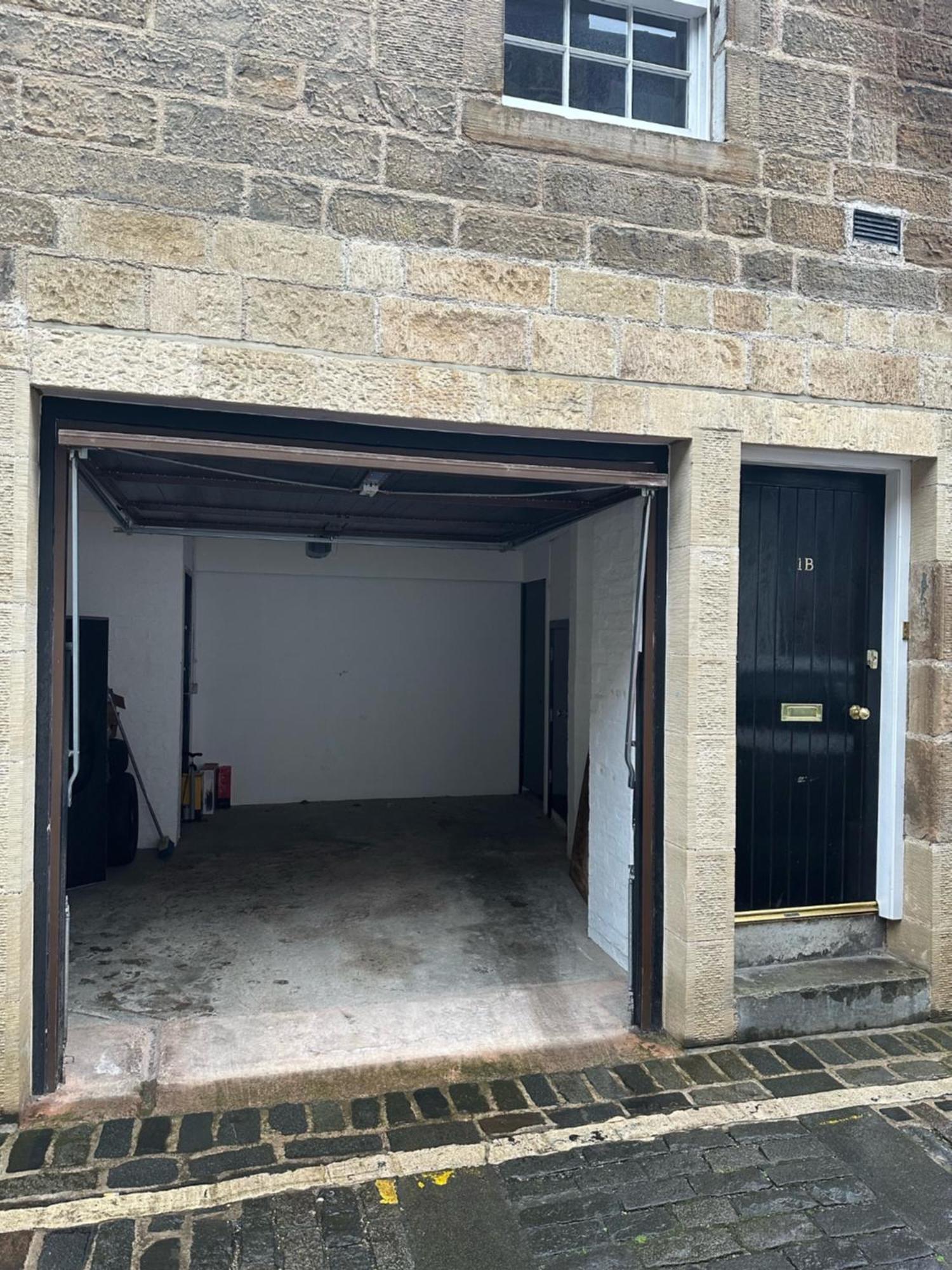 Apartamento One Bee Edimburgo Exterior foto